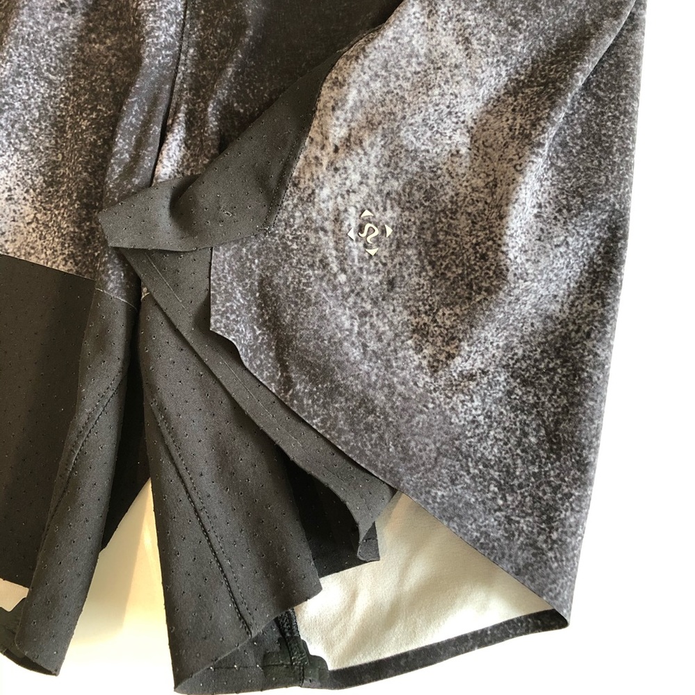 Surge Short Linerless 6”/7”